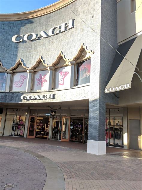 citadel outlet coach discount
